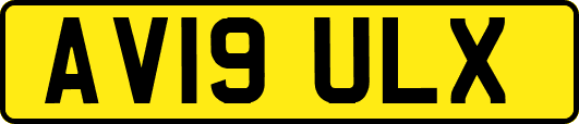 AV19ULX