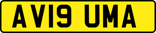 AV19UMA
