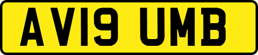 AV19UMB