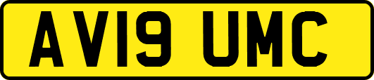 AV19UMC
