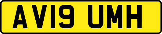 AV19UMH