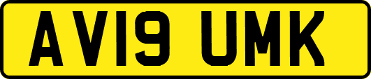 AV19UMK