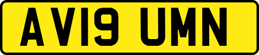 AV19UMN