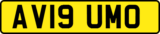 AV19UMO