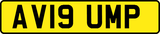 AV19UMP