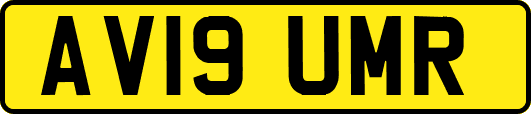 AV19UMR