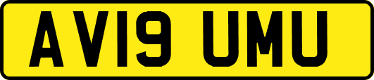 AV19UMU
