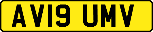 AV19UMV