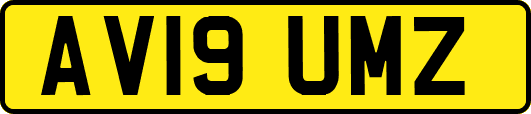 AV19UMZ