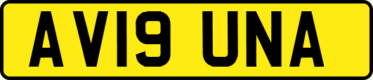 AV19UNA