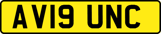 AV19UNC
