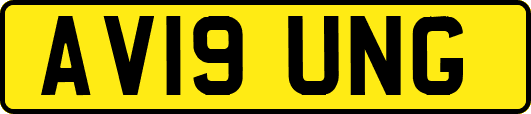 AV19UNG