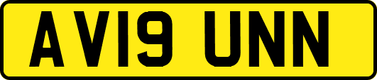 AV19UNN