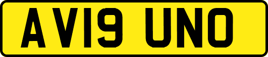AV19UNO