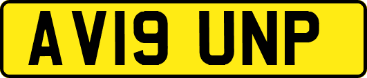 AV19UNP