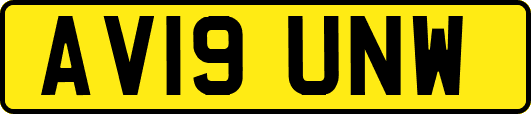 AV19UNW