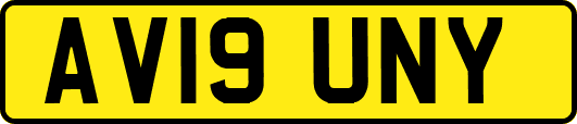 AV19UNY
