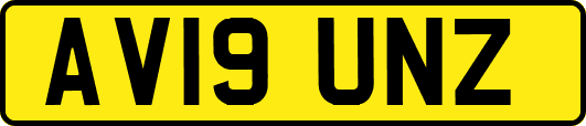 AV19UNZ