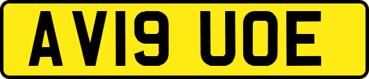 AV19UOE