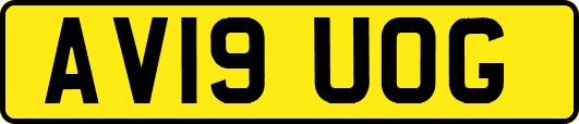 AV19UOG