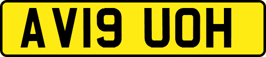 AV19UOH