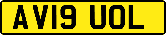 AV19UOL