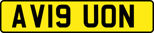 AV19UON