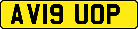 AV19UOP