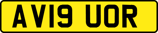 AV19UOR