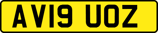 AV19UOZ