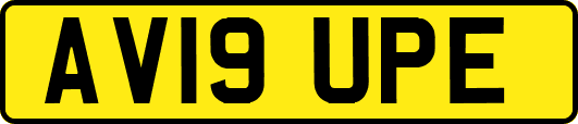 AV19UPE