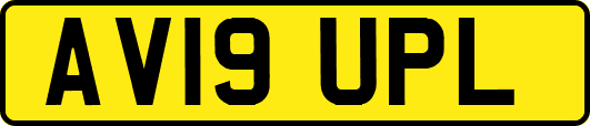 AV19UPL