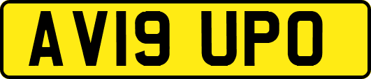 AV19UPO