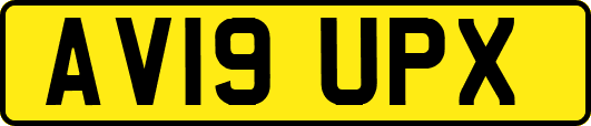AV19UPX