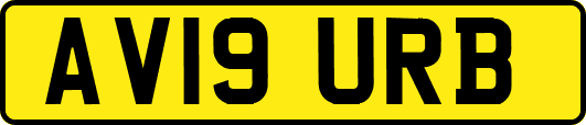 AV19URB