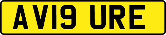 AV19URE