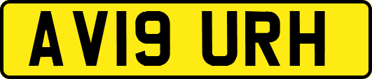AV19URH