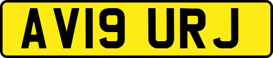 AV19URJ