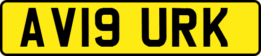 AV19URK