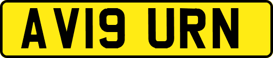 AV19URN