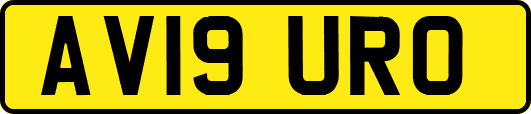 AV19URO
