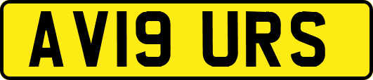 AV19URS