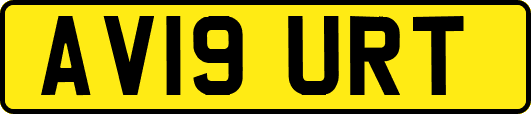 AV19URT