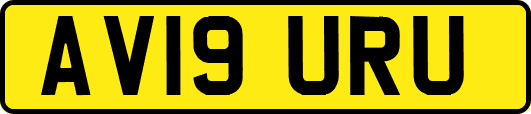 AV19URU