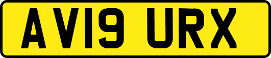 AV19URX