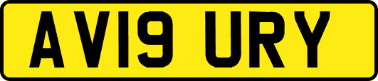 AV19URY