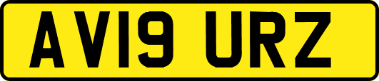 AV19URZ