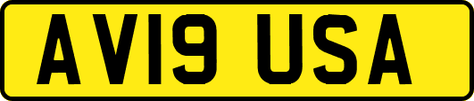 AV19USA