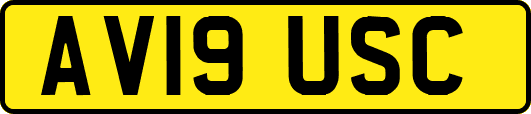 AV19USC