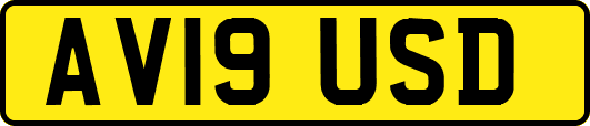 AV19USD